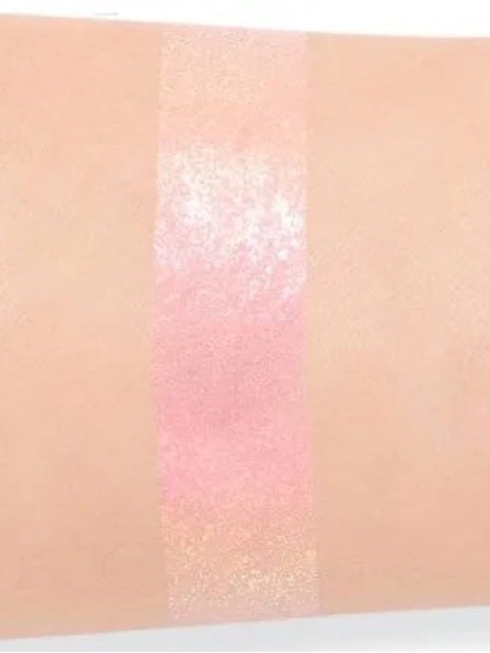 Danessa Myricks Beauty Iridescent Pink-Gold Loose Eyeshadow Pigment - Picture 4 of 7